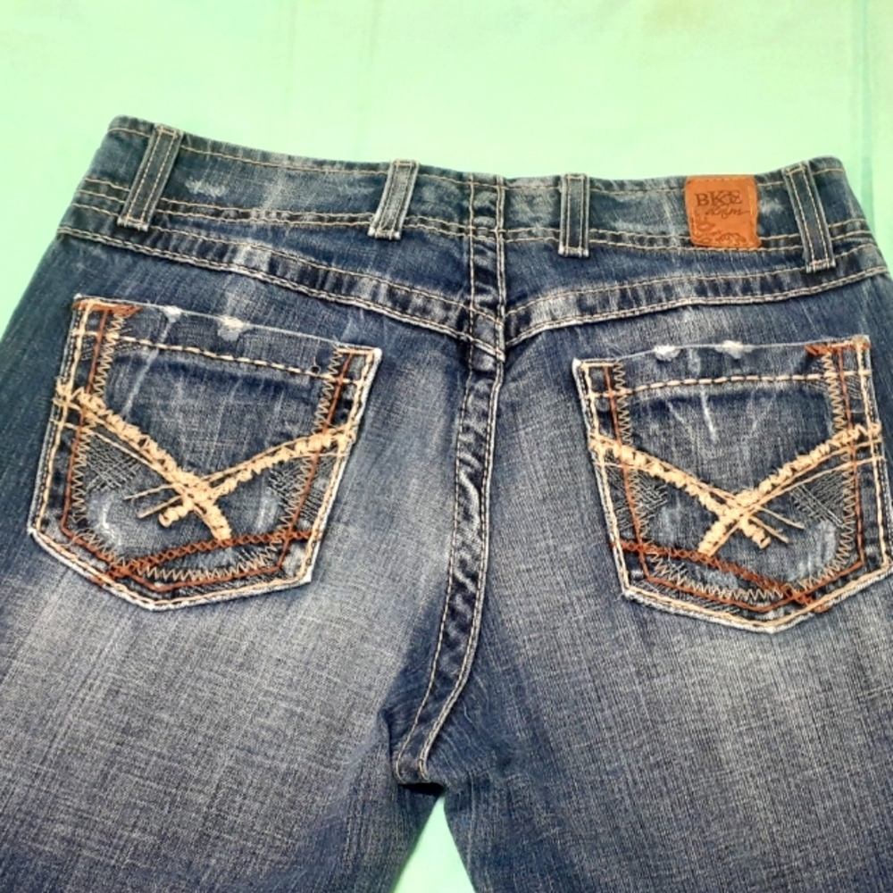 BKE ladies jeans